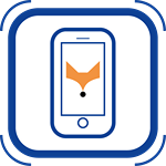 Smartphone App nexofox