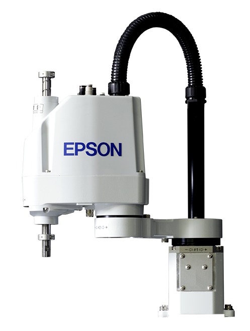 Epson G3 Scara  Roboter