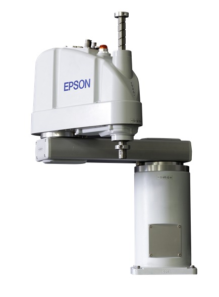 Scara Roboter Espon G6