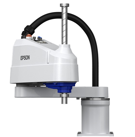 Epson LS10 Scara Roboter