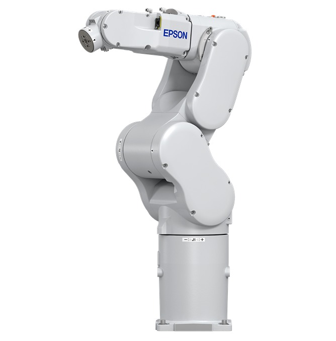 Epson ProSixC8 Roboterarm 6 Achsen