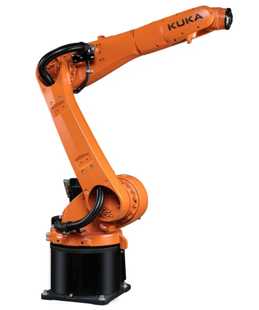 KUKA KR 10 R 1440-2 Roboterarm