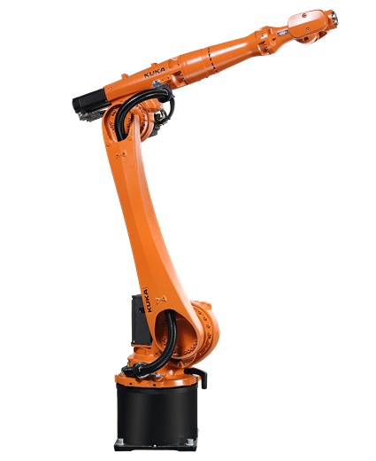KUKA KR 16 R1610-2 Roboterarm