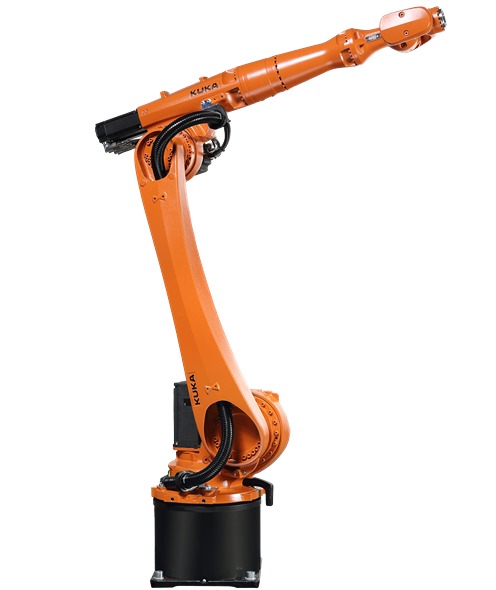 KR 20 R1810-2 KUKA Roboter