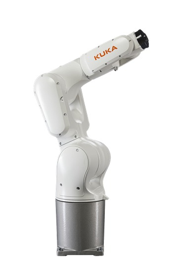 KR 6 R900-2 Roboterarm