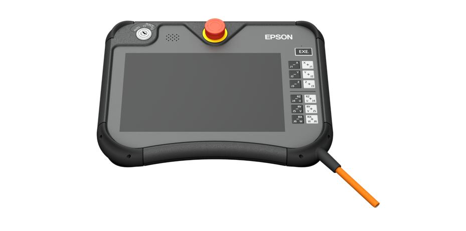 Epson TP3 Programmierhandgerät mit Display