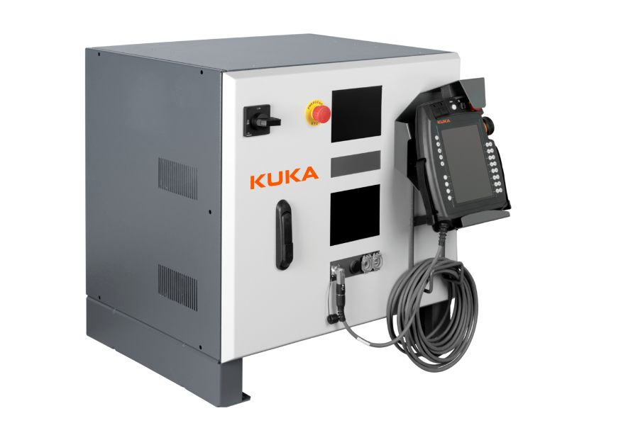 KUKA C 5 Steuerung