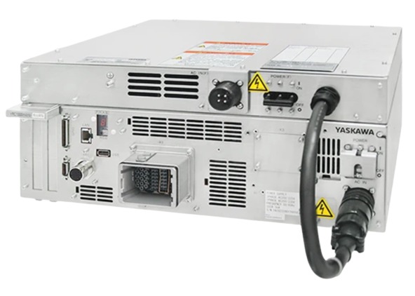 YRC 1000 micro Steuerung